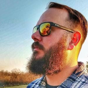 Meet your Posher, Mike